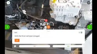 Improving Quality with Step Check – Vuforia’s AI Enhanced Visual Inspection