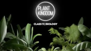 Trailer - Plant Kingdom| Full Course on Tutoracacademy.com | Class 11 | NEET | Biology