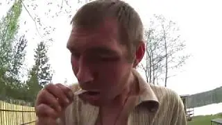 архив,Рембо новая жизнь /5 серия- отдых на базе Кувшинка(18+)