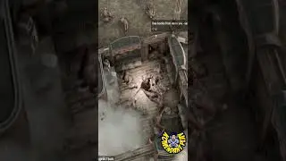 Штык убийца | Foxhole | Best of Moment | shorts