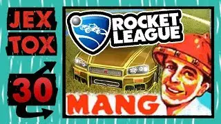 The Sauce Boss (Rocket League #30)