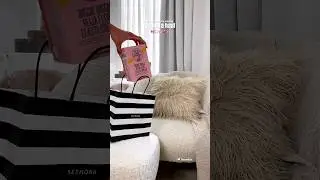 no shopping for me until I moved 🫣 I’m only editing old Sephora hauls 🤭💖✨ #sephora #sephorahaul