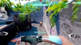 Why Low Sens is AIMBOT