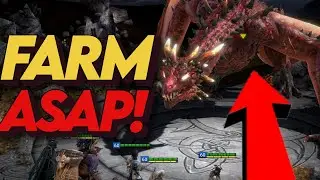 DON'T SKIP THIS EASY GEAR! BEST Dungeon To Farm in RAID: Shadow Legends