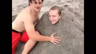 I AM THE SAND GUARDIAN GUARDIAN OF THE SAND