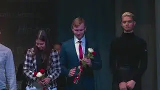 Грязные танцы. Финал концерта.