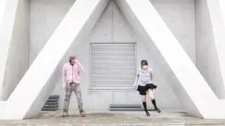 【暴徒】 Bad Apple!!踊ってみた 【きなこ】