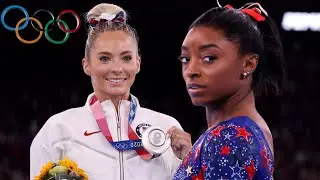 MyKayla Skinner Calls Out Simone Biles To Help Stop Fans From Cyberbullying | Simone Biles Response