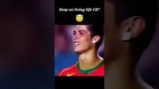 Sungguh sedih | Ronaldo tanpa seorang ayah #shorts