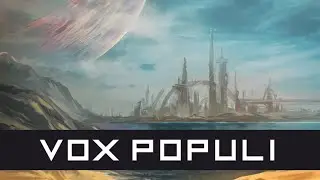Kaixo - Vox Populi (Ft. 