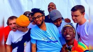 *FREE* Brockhampton Type Beat -"Past Tense"