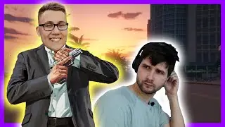 GTA V SU SAFU | BET 