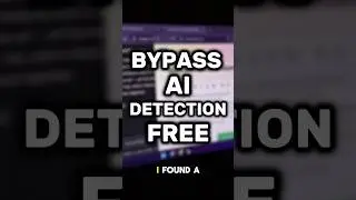 Bypass AI Detection Free |Clever Ai Humanizer