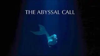 Une sirène dans les abysses ✨