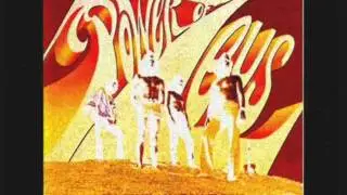 Power Of Zeus - The Sorcerer Of Isis