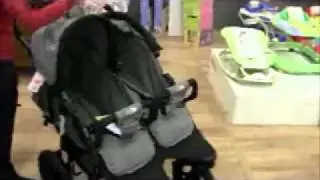 CARENA DOUBLE SWING TUPLARATTAAT
