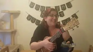 Not The Ariana Grande Cover I was Gonna Do This Week