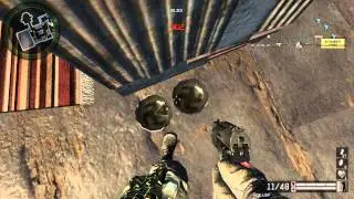 Warface прикол