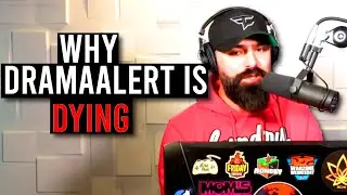 DRAMAALERT CHANNEL is DYING and HERE'S WHY!