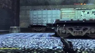 ExecutoR FRAG MOVIE [HD]