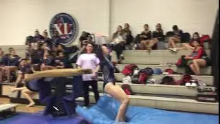 Sarah Vault