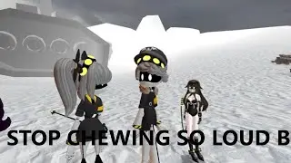Murder Drones Memes From DISCORD Compilation