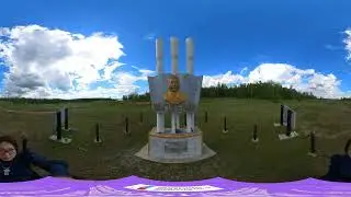 Видео-блок 360 