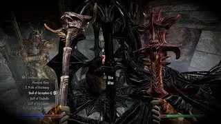 Mace of Molag Bal {Ch.25} | Skyrim Anniversary Edition | Legend of the shaman Vol.2