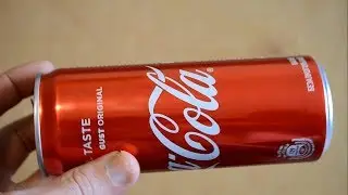 10 COOL LIFE HACKS WITH COCA COLA