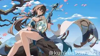 Hệ Thống Cosplay , Ta Thành ...Nương Lúc Nào Không Hay | Phần 1