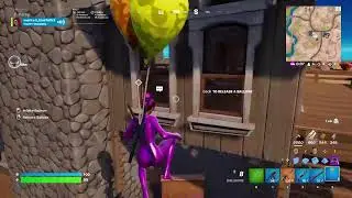 Fortnite | Live