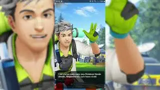 Mission's completing rapidly on pokemon go - All mission completed