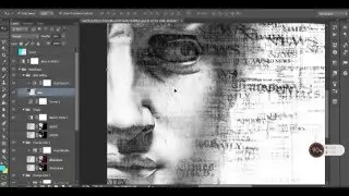 Tutorial : How to use Newspaper Photoshop Action