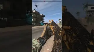 Surviving HUNT Squads #modernwarfare2 #warzone2 #dmz
