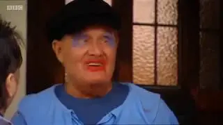 ChuckleVision: Series 21 Episode 5 - Dishing Up Trouble