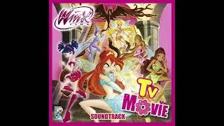 Winx Club - Winx! You're Magic Now (Official Soundtrack V2 - Alt Intro)