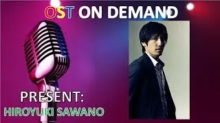 OOD recognizes: Hiroyuki Sawano