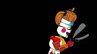 FIXED scrap Baby test