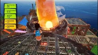 Let's Play Tchia Ep.13