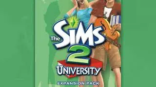Fire of the Newbie - Salsa Radio - The Sims 2 University Unofficial Soundtrack