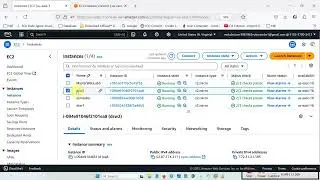 Hot to set hostname in ubuntu (aws)