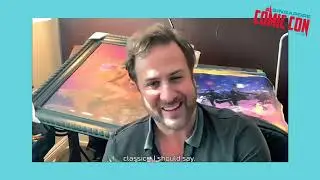 SGCC 2019 Guest - James C Mulligan