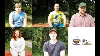 Developers team from Latvia