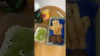 #lancheira #lancheirainfantil #lancheiraescolar #lancheiradodia #lunchbox #lunchtime #lunchideas