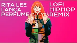 Rita Lee - Lança Perfume [CyberPhonk Remix] 🇧🇷