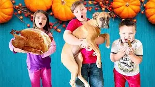 AP5 Thanksgiving SPECIAL! 2021