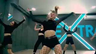 Choreo by Kristina Babaeva | Vogue | Britney Spears – Gimme more (Remix)
