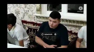 senator toyi bolmoqda/dostlar obuna bob ketilar iltimos#senator