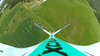 Excalibur V2 Flight 1     30-10-2024