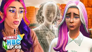 Youna rentre à la maison ! ULTIMATE 100 BABY CHALLENGE [EP.68] 🍼 | SIMS 4